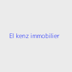 Bureau d'affaires immobiliere El kenz immobilier 